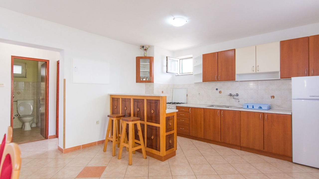 Photo of Kitchen in Banj