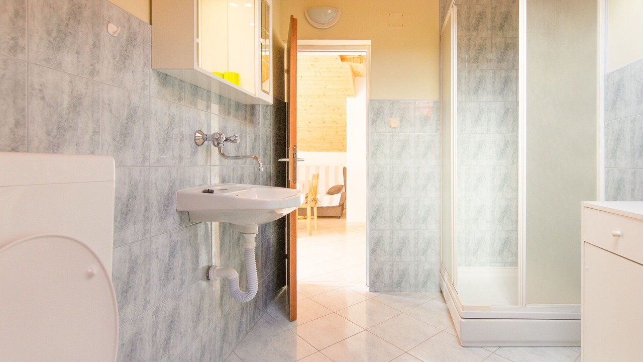 Photo of Bathroom in Banj