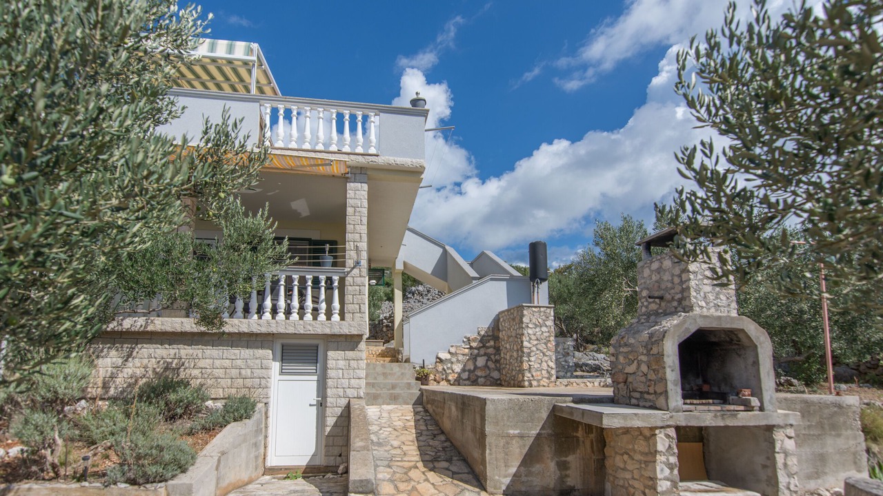 Photo of Patio Balcony in Banj