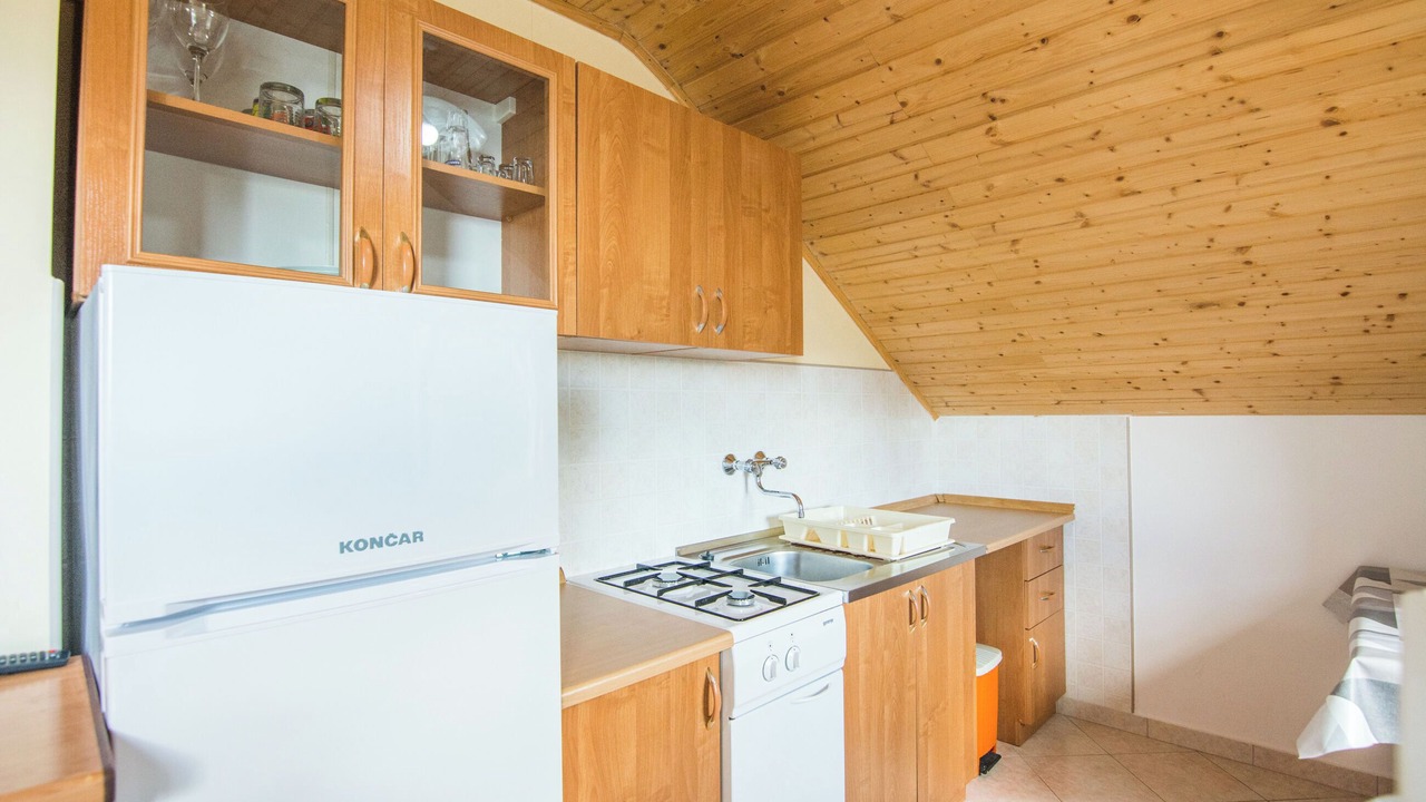 Photo of Kitchen in Banj