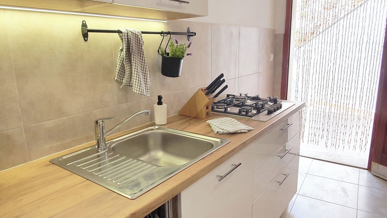 Photo of Kitchen in Nerezise