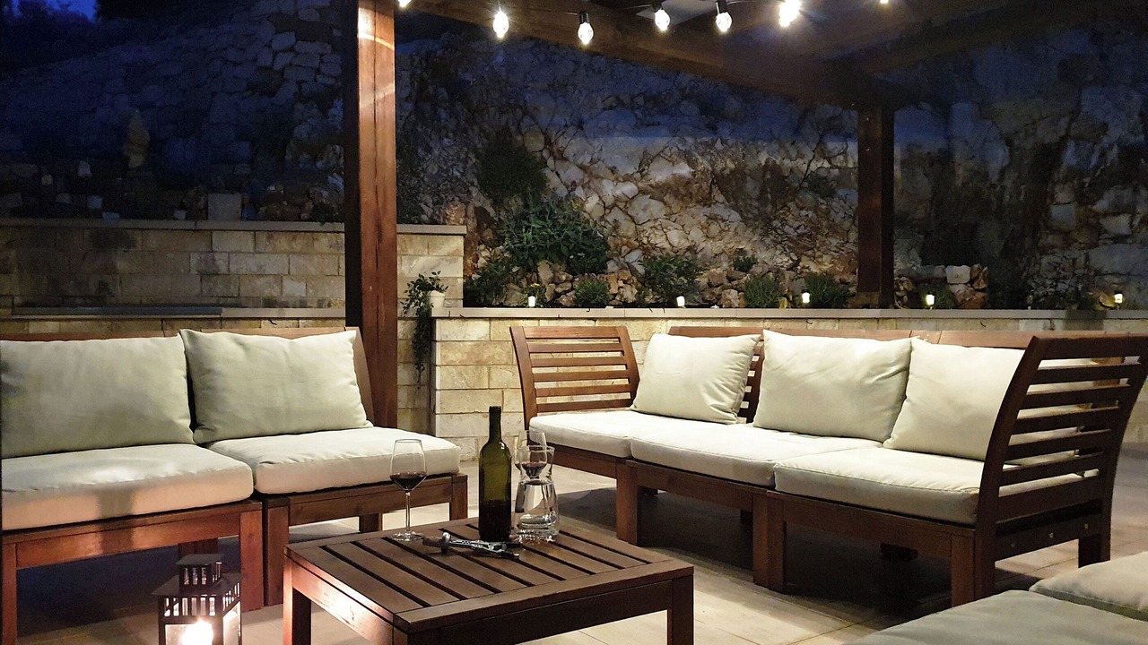 Photo of Outdoor in Nerezise