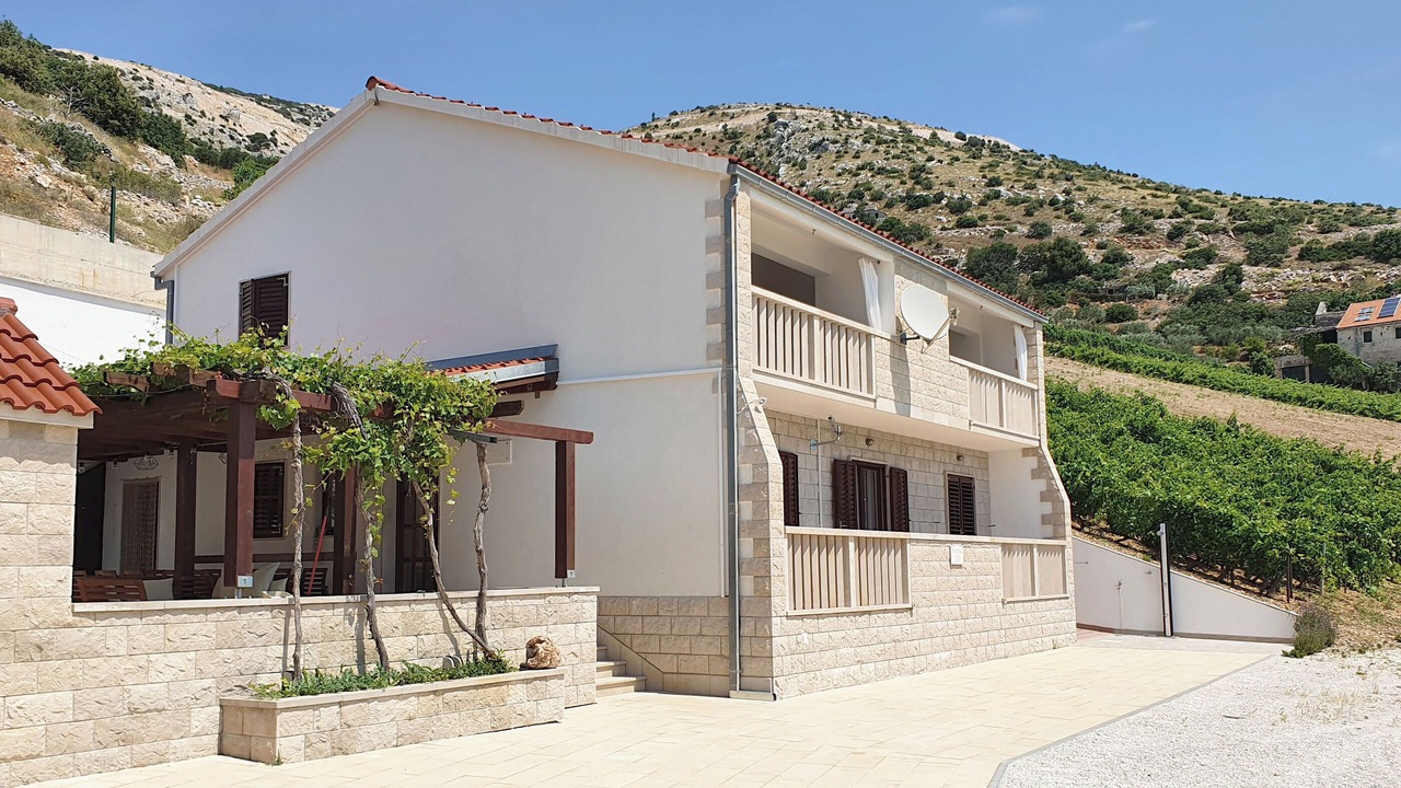 Photo of Outdoor in Nerezise