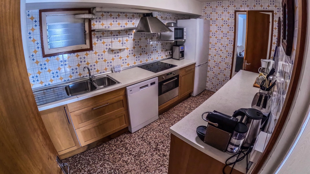 Photo of Kitchen in Pas de la Casa