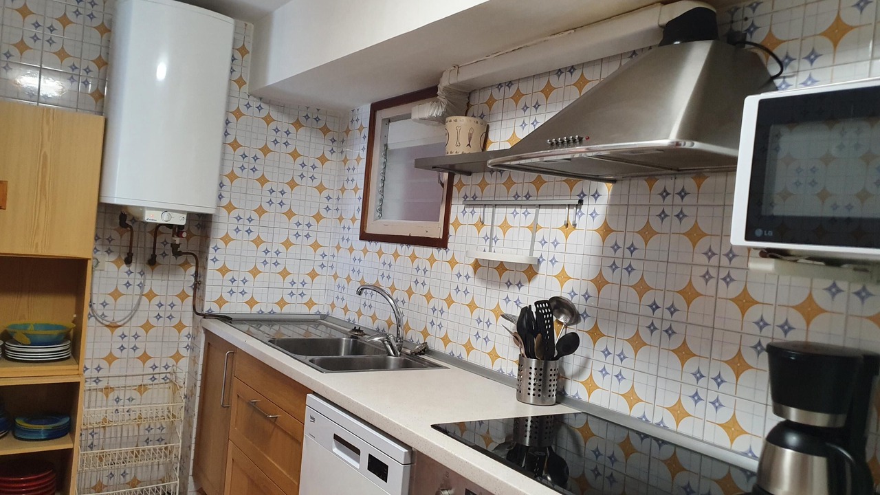 Photo of Kitchen in Pas de la Casa