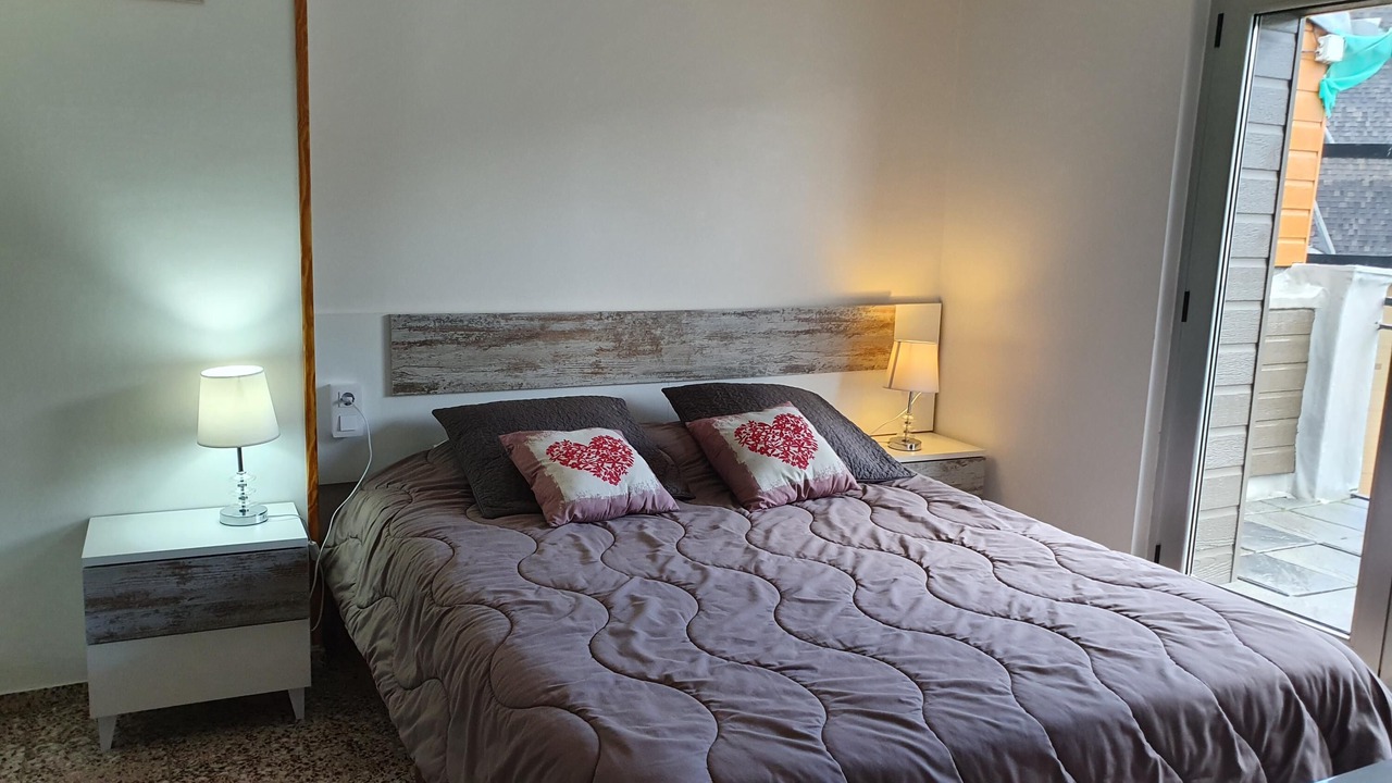 Photo of Bedroom in Pas de la Casa