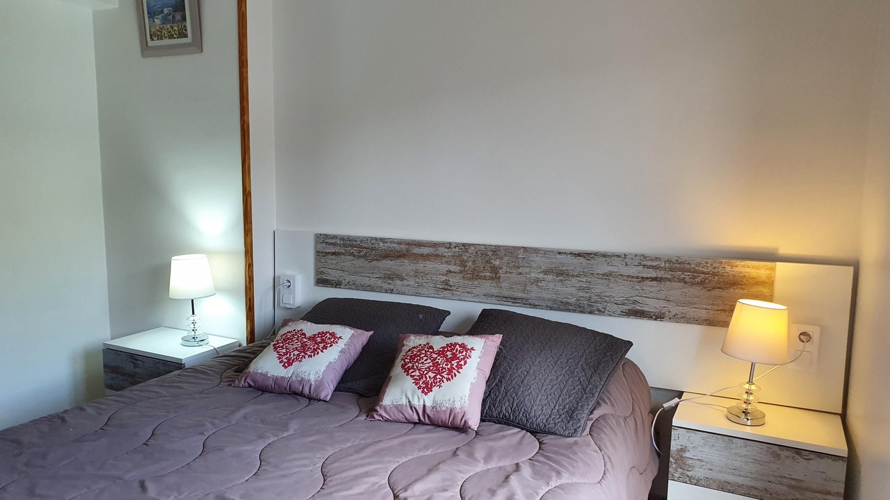 Photo of Bedroom in Pas de la Casa
