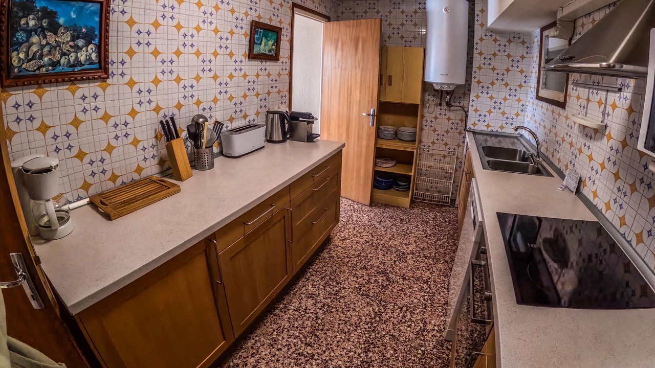 Photo of Kitchen in Pas de la Casa