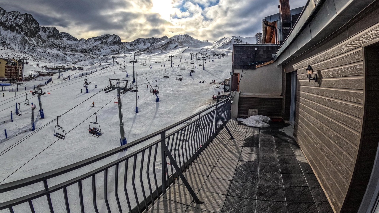 Photo of Outdoor in Pas de la Casa