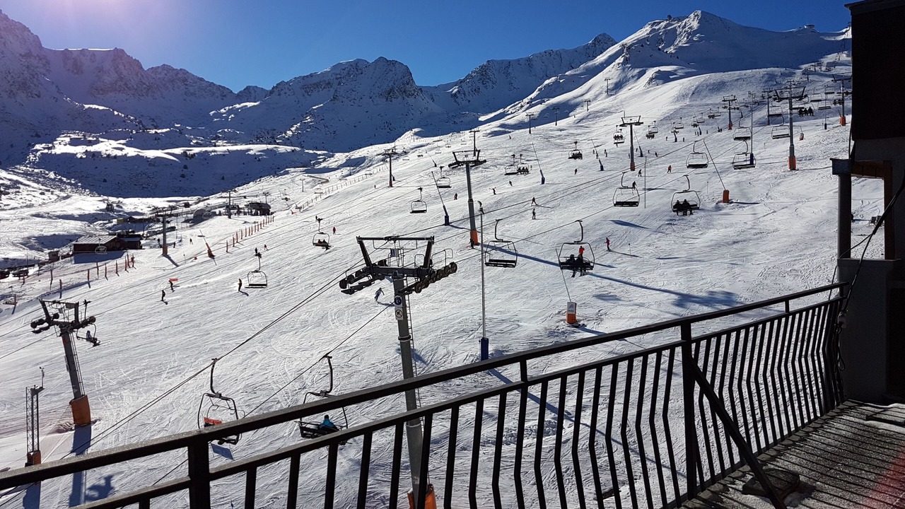Photo of Others in Pas de la Casa