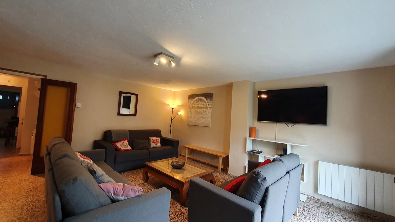 Photo of Livingroom in Pas de la Casa
