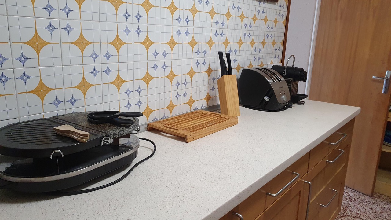 Photo of Kitchen in Pas de la Casa