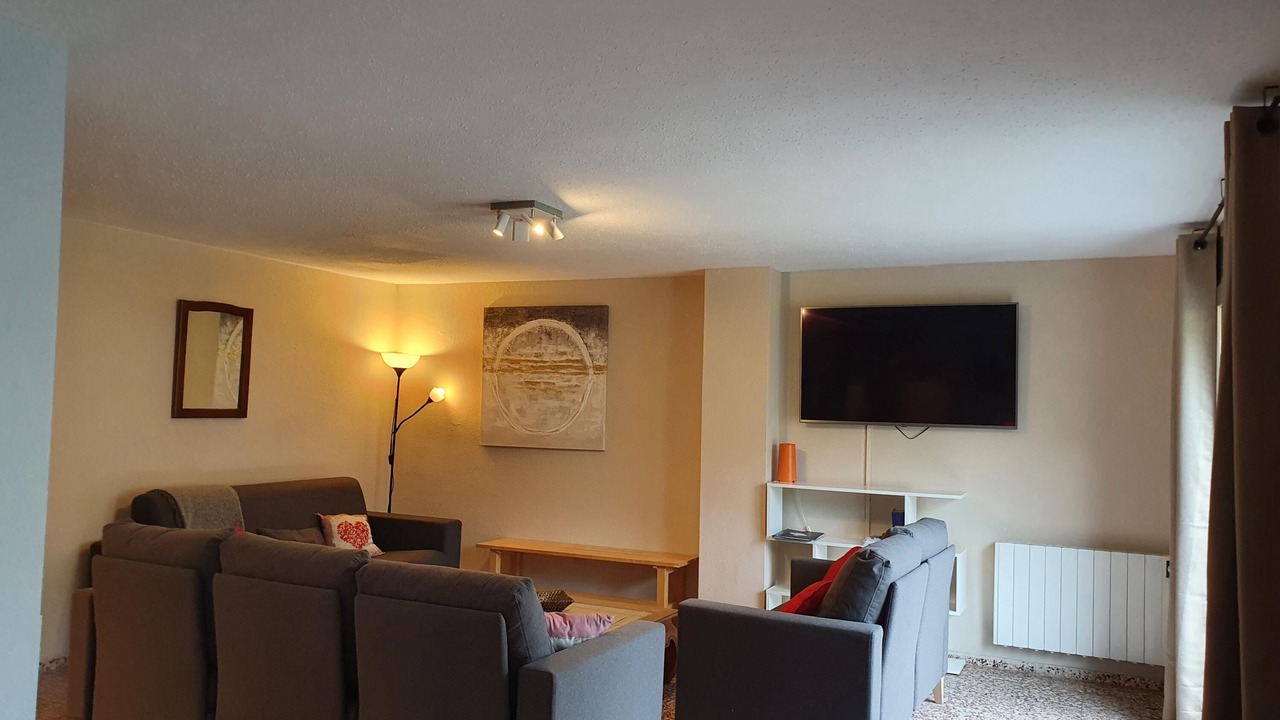 Photo of Livingroom in Pas de la Casa