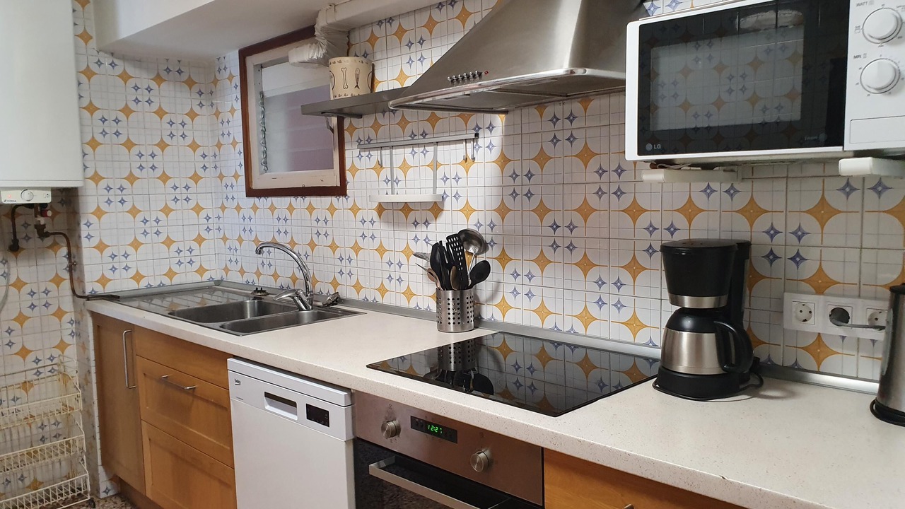 Photo of Kitchen in Pas de la Casa