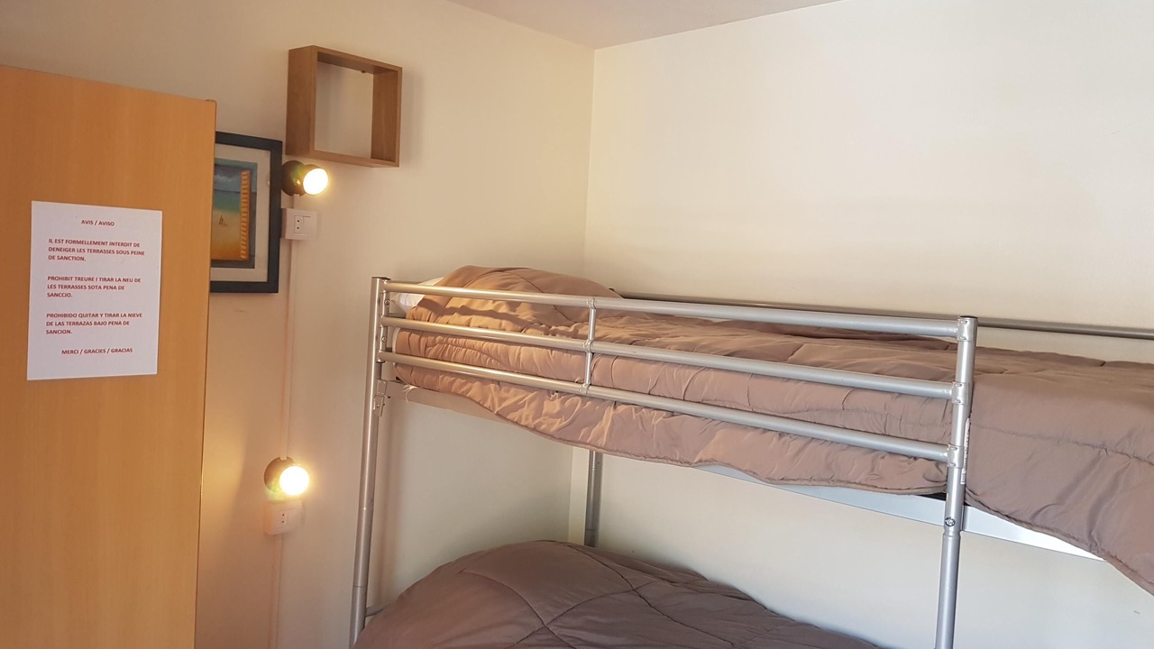 Photo of Bedroom in Pas de la Casa
