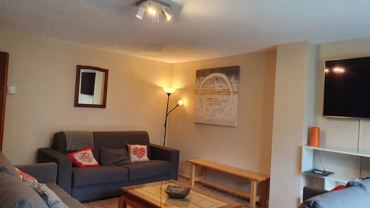 Photo of Livingroom in Pas de la Casa