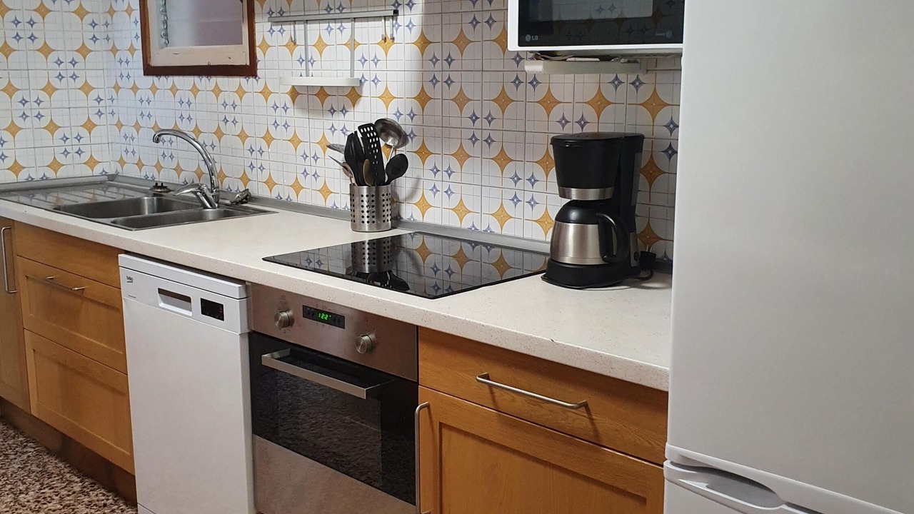 Photo of Kitchen in Pas de la Casa
