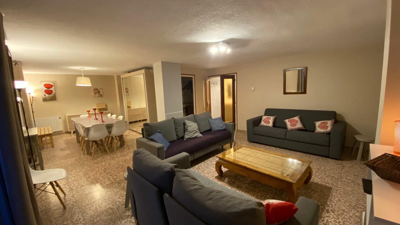 Photo of Livingroom in Pas de la Casa