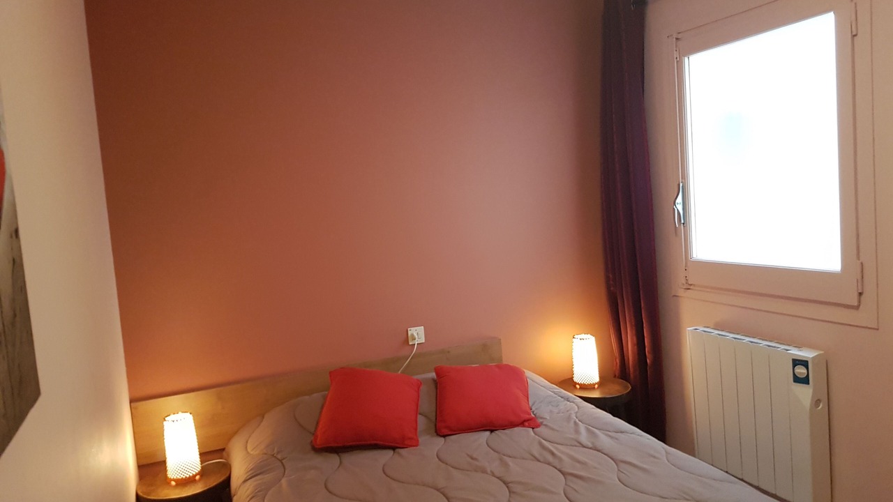 Photo of Bedroom in Pas de la Casa