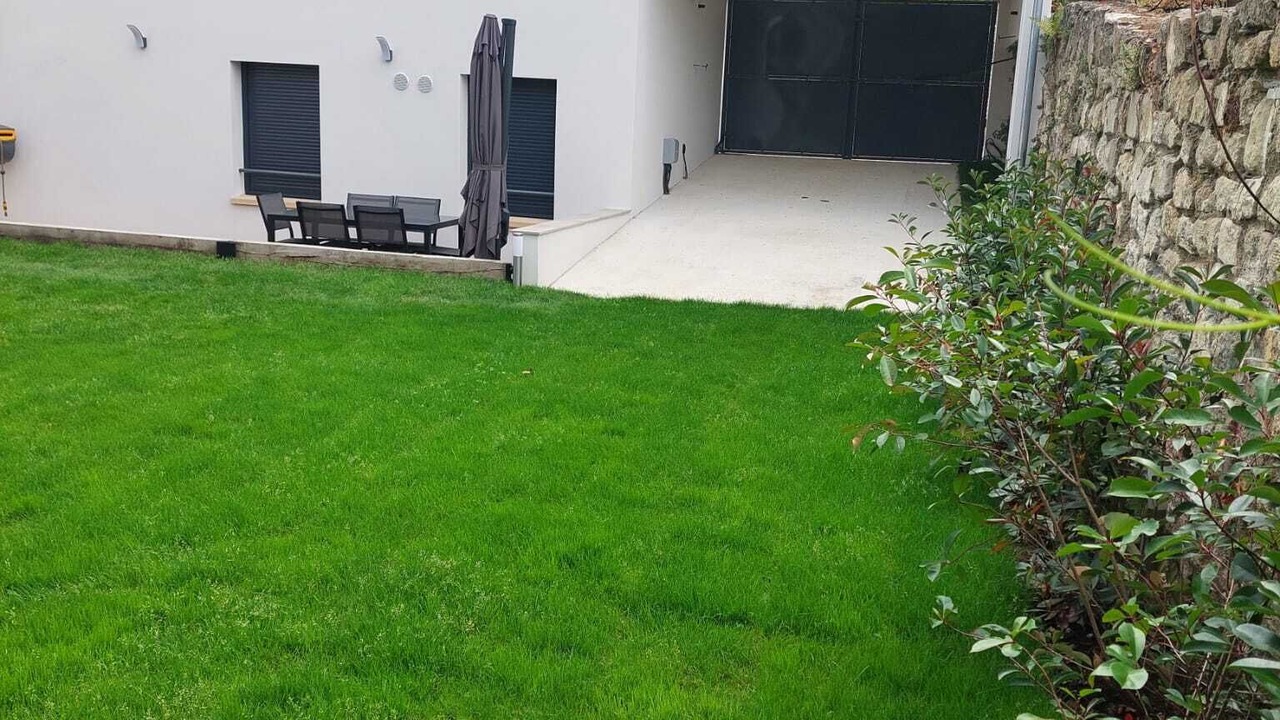Photo of Outdoor in Gentilly