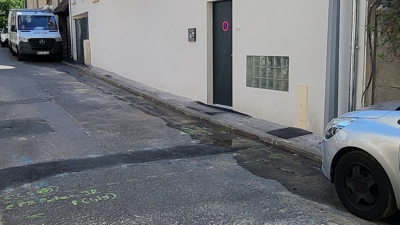 Photo of Outdoor in Gentilly