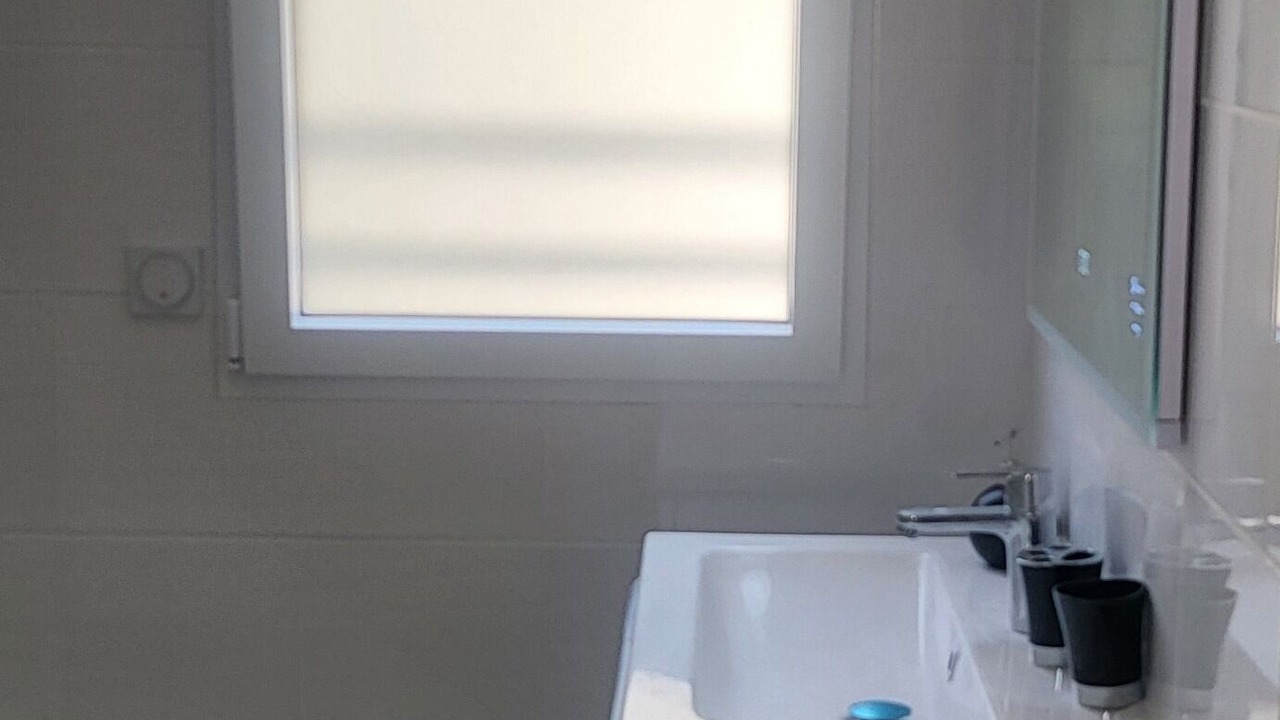 Photo of Bathroom in Gentilly