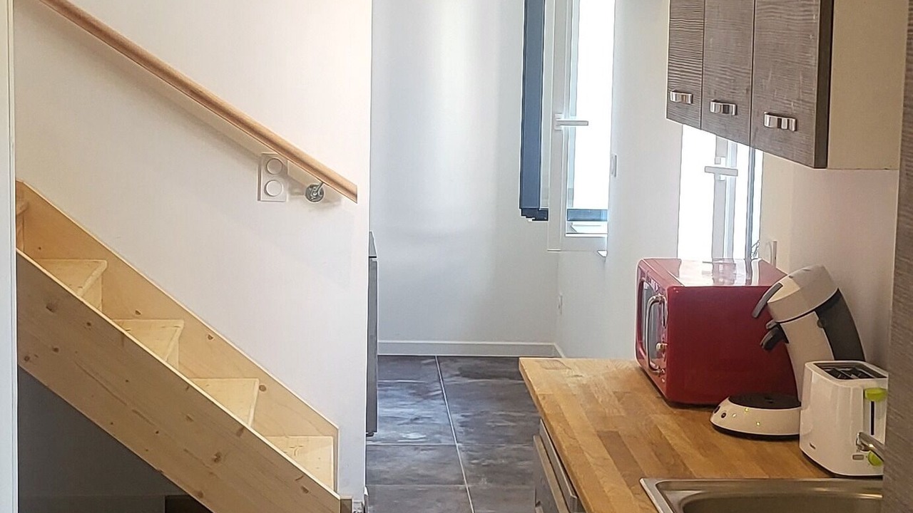 Photo of Kitchen in Gentilly