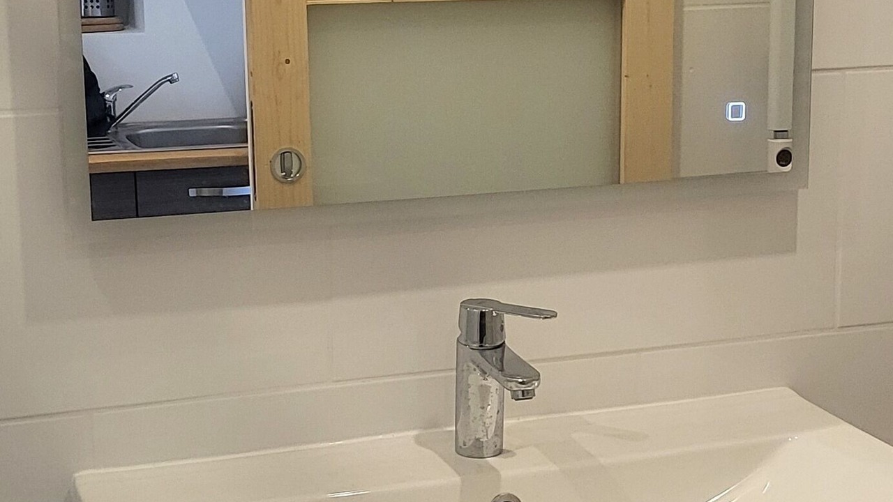 Photo of Bathroom in Gentilly