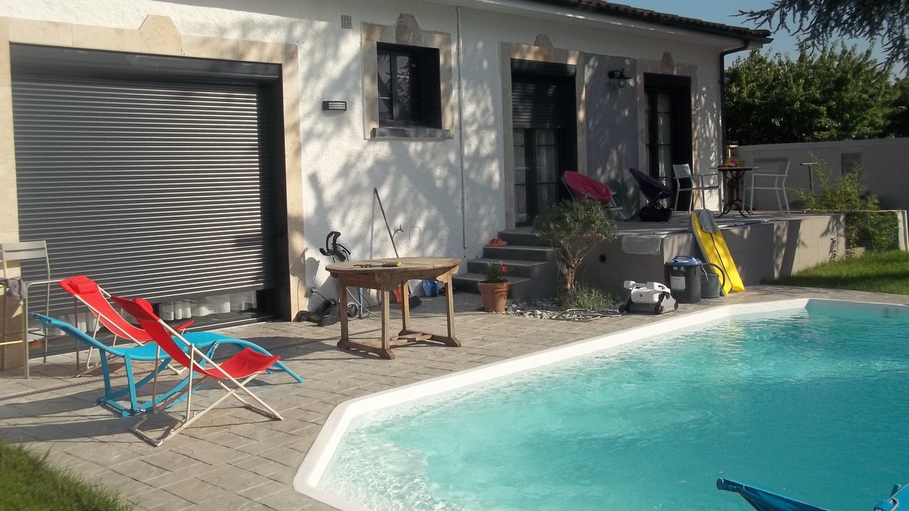 Photo of Outdoor in Cugnaux