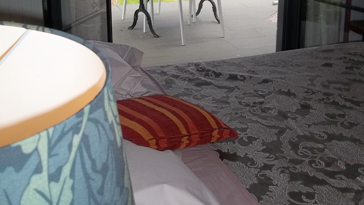 Photo of Bedroom in Cugnaux