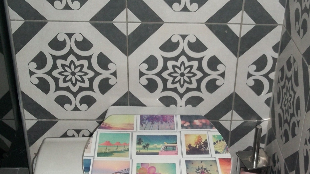 Photo of Bathroom in Cugnaux