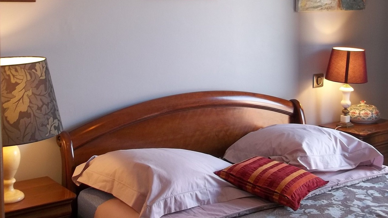Photo of Bedroom in Cugnaux