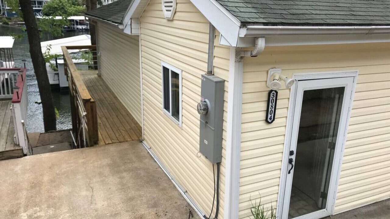 Photo of Outdoor in Rocky Mount