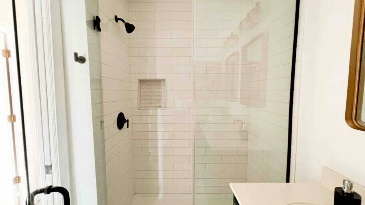 Photo of Bathroom in Rocky Mount