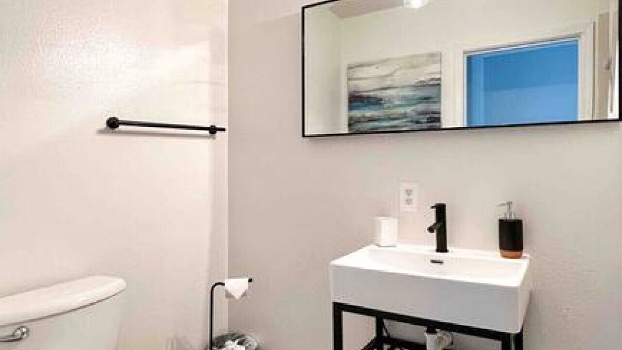 Photo of Bathroom in Rocky Mount