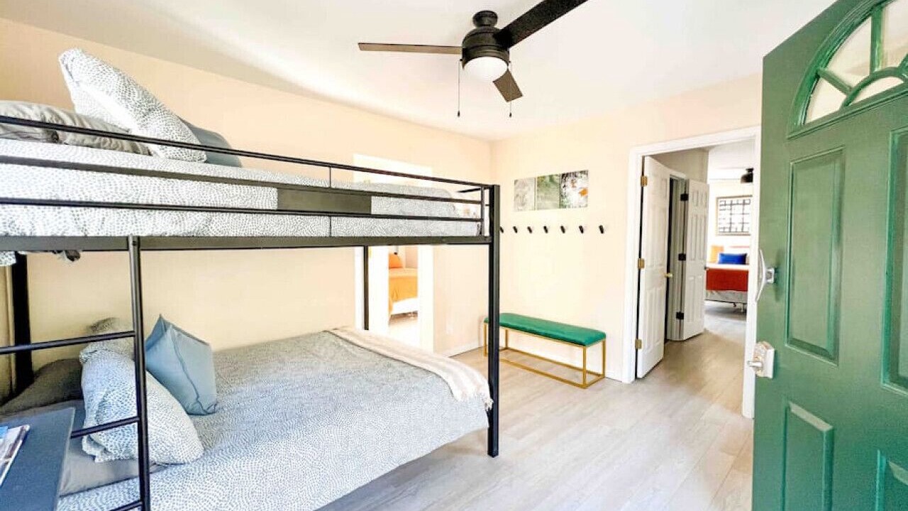 Photo of Bedroom in Rocky Mount