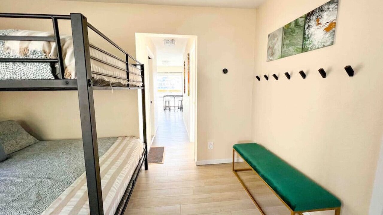 Photo of Bedroom in Rocky Mount