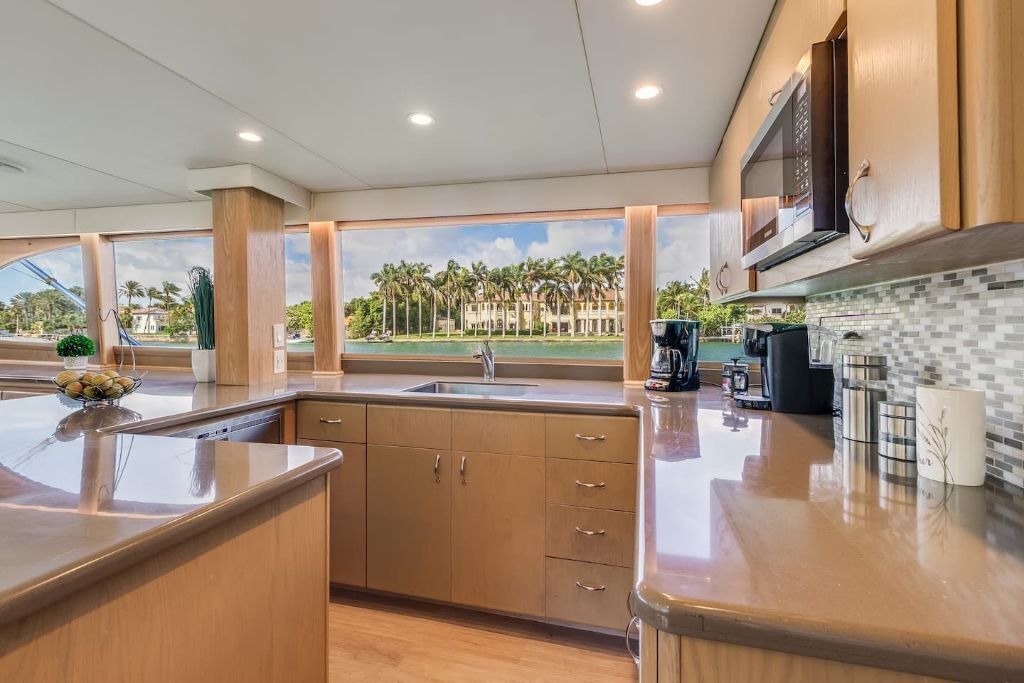 Photo of Kitchen in Somers Point