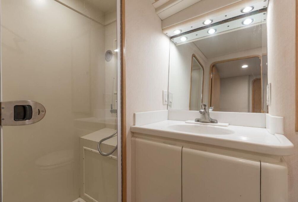 Photo of Bathroom in Somers Point