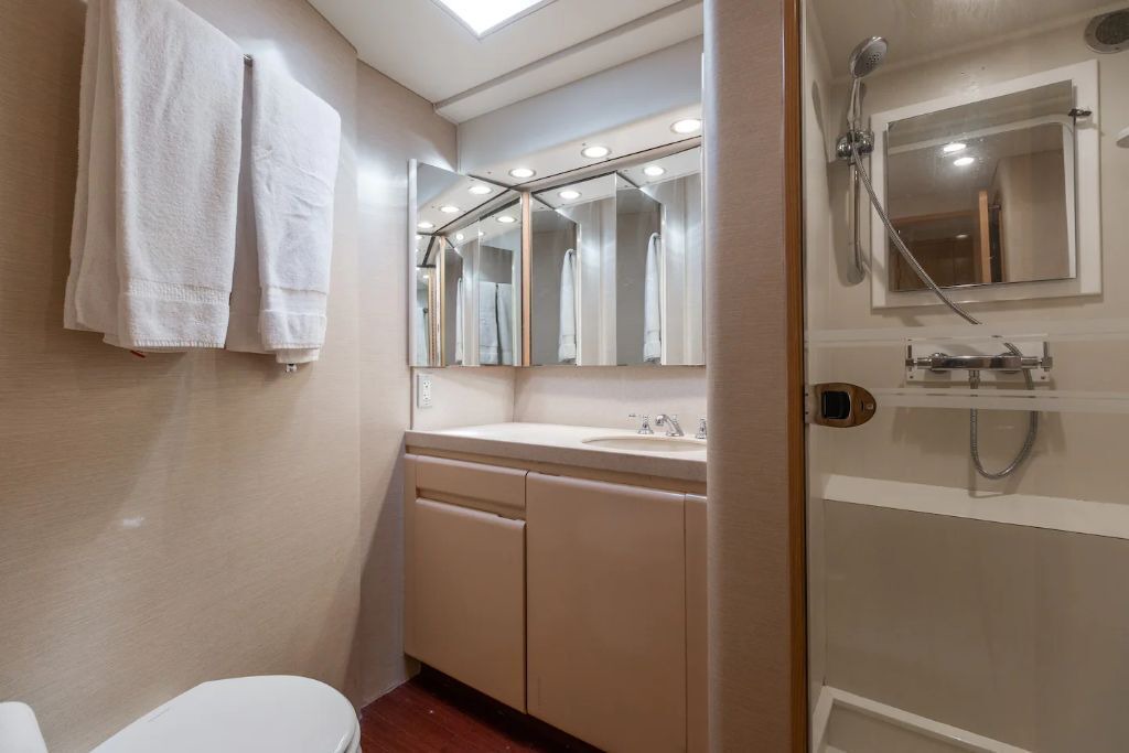 Photo of Bathroom in Somers Point