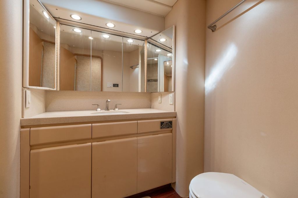 Photo of Bathroom in Somers Point