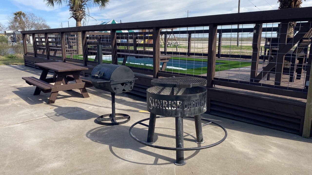 Photo of Outdoor in Matagorda