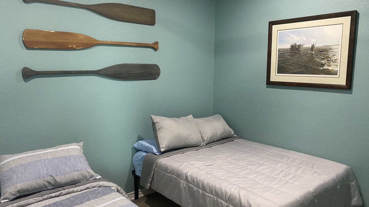 Photo of Bedroom in Matagorda