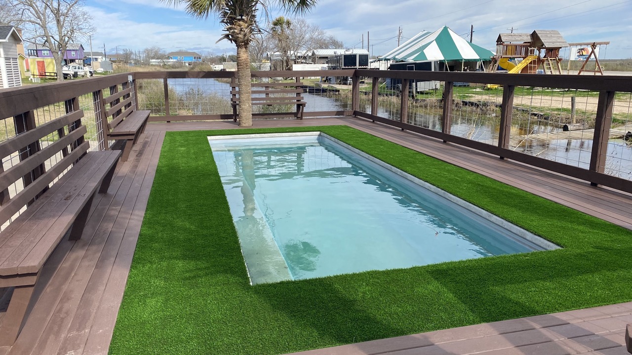 Photo of Outdoor in Matagorda