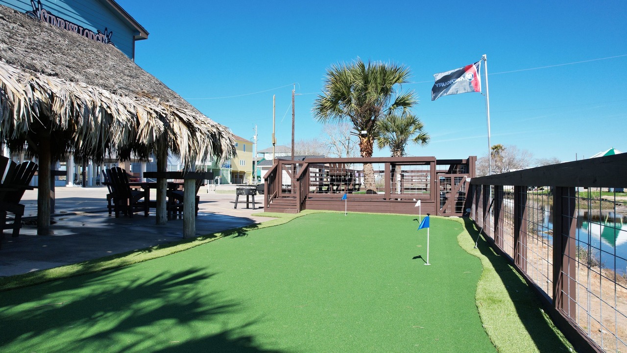 Photo of Outdoor in Matagorda