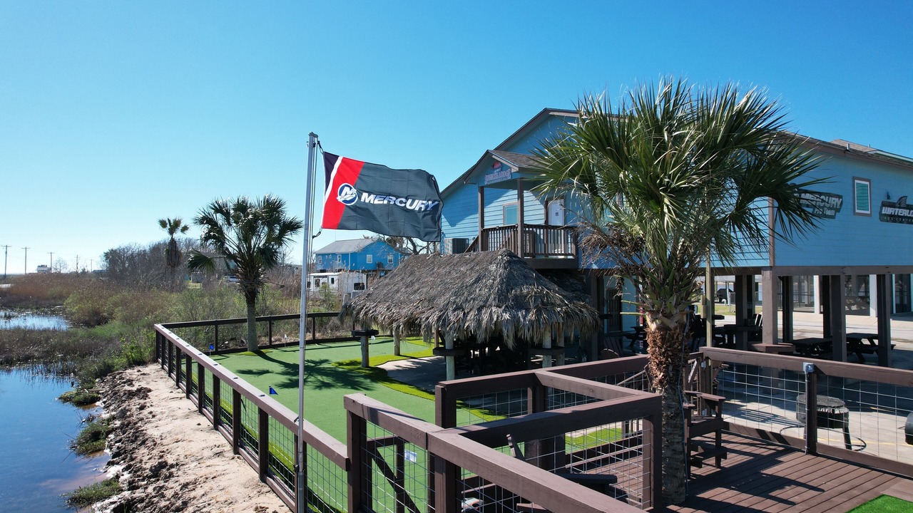 Photo of Outdoor in Matagorda