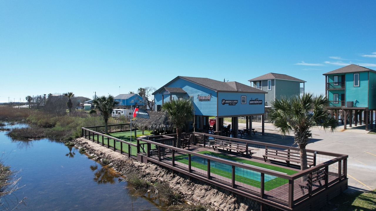 Photo of Outdoor in Matagorda