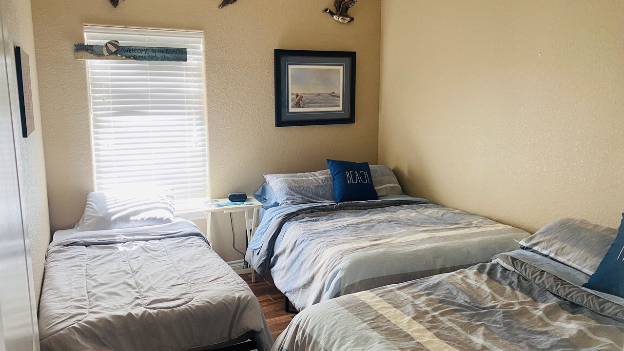 Photo of Bedroom in Matagorda