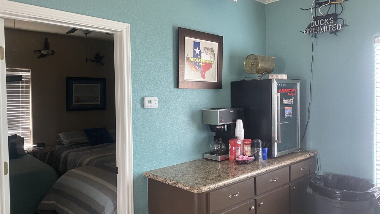 Photo of Bedroom in Matagorda