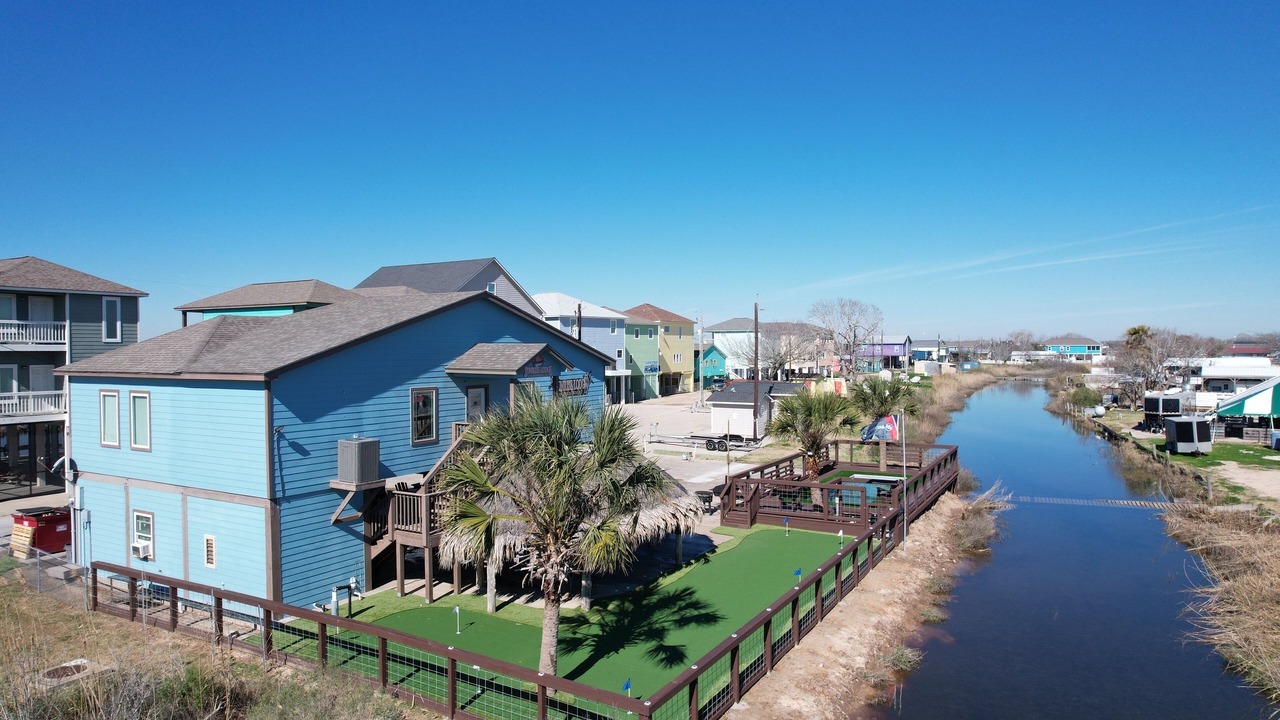 Photo of Outdoor in Matagorda